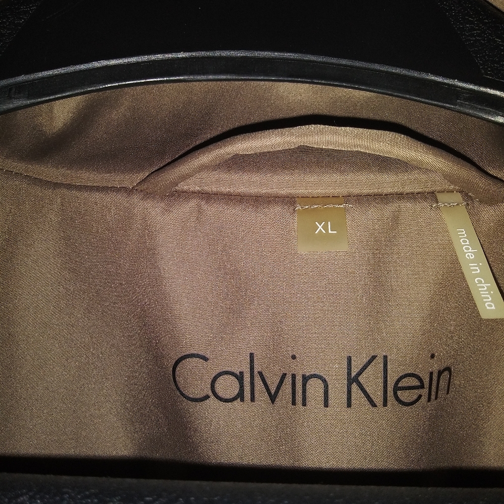 🎅🎁 CALVIN KLEIN Ladies 7/8 length